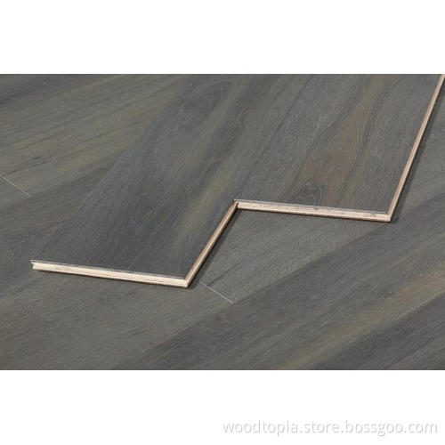 Decoration Solid Engineered Wooden Floors for Home Indoor